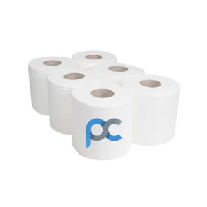 Toilet paper roll