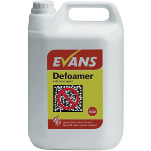 Defoamer
