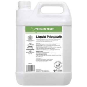 Liquid woolsafe