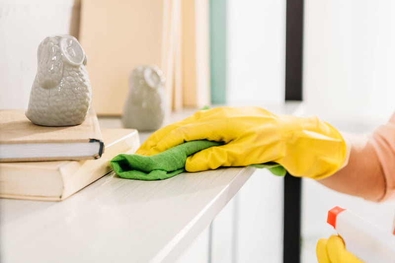 Can Professional Cleaners Transform the Overall Feel of Your Property?